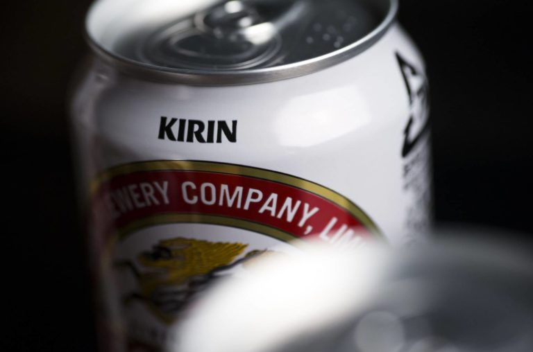 BIRMANIE – ÉCONOMIE : La brasserie japonaise Kirin se retire de la Birmanie