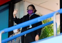 THAÏLANDE – SPORT : La princesse Sirindhorn a représenté la Thaïlande à l’ouverture des jeux Olympiques d’hiver de Pékin Maha Chakri Sirindhorn jeux olympiques