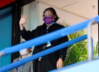 THAÏLANDE – SPORT : La princesse Sirindhorn a représenté la Thaïlande à l’ouverture des jeux Olympiques d’hiver de Pékin Maha Chakri Sirindhorn jeux olympiques