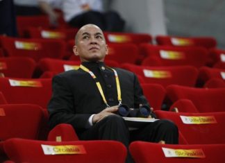 CAMBODGE EXPRESS – ACTUALITÉS : Que retenir de l’actualité cambodgienne du 31 janvier au 6 février ? Norodom Sihamoni Chine 2022