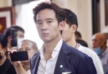 GAVROCHE HEBDO – ÉDITORIAL : Pita Limjaroenrat ou le grand chamboule-tout politique thaïlandais Pita Limjaroenrat Move Forward