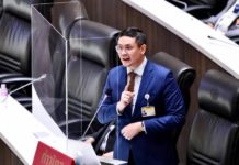 Rangsiman Rome Thaïlande