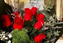 Saint Valentin Thaïlande