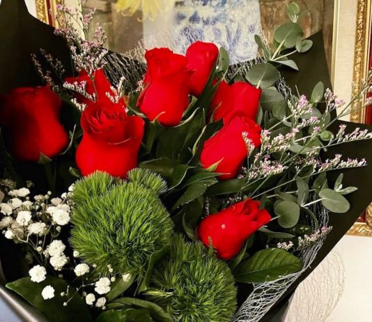 Saint Valentin Thaïlande