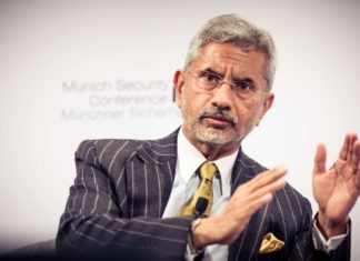 Subrahmanyam Jaishankar