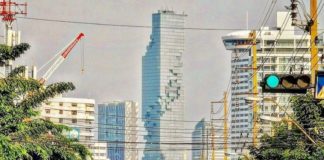 Thaïlande Bangkok