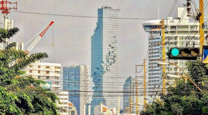 THAÏLANDE EXPRESS – ACTUALITÉS : Que retenir de l’actualité thaïlandaise du 30 mai au 5 juin ? Thaïlande Bangkok