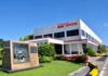 Toyota Motor Corp