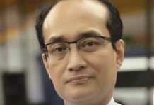BIRMANIE – FRANCE : Un ministre insurgé parle dans les colonnes du Monde Zaw Wai Soe Birmanie
