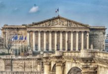 Assemblée nationale française