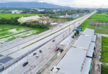 auto-route Rayong 344