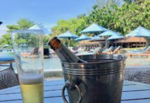bières Thaïlande
