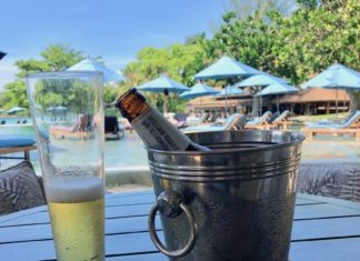 bières Thaïlande