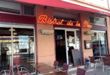 THAÏLANDE – CHRONIQUE : « Lettre d’Écully (quatre) : bientôt, le Pays du sourire… » bistro ecully France