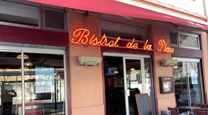 THAÏLANDE – CHRONIQUE : « Lettre d’Écully : tant qu’il y aura des bistros … » bistro ecully France