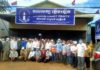 CAMBODGE EXPRESS – ACTUALITÉS : Que retenir de l’actualité cambodgienne du 7 au 13 février ? candle light party Cambodge