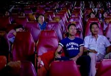 Cinéma en Thaïlande