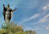 TIMOR LESTE – GÉOPOLITIQUE : Un si petit pays d’Asie du Sud-Est…. Cristo rei timor