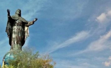 Cristo rei timor