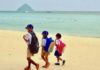 ASIE – GÉOPOLITIQUE : Les valeurs éducatives de l’ASEAN existent, la preuve enfants Thaïlande