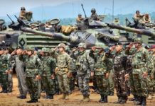 THAÏLANDE EXPRESS – ACTUALITÉS : Que retenir de l’actualité thaïlandaise du 14 au 20 février ? exercices militaires US Thailande