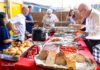 THAÏLANDE – COMMUNAUTÉ : Les anciens combattants se retrouvent pour les vœux à Pattaya Buffet FACS Thaïlande
