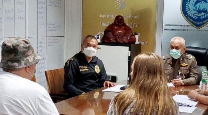 THAÏLANDE EXPRESS – ACTUALITÉS : Que retenir de l’actualité thaïlandaise du 7 au 13 février ? Français arrêté police Thaïlande