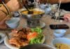 THAÏLANDE – SOCIÉTÉ : La marée noire de Rayong attire les curieux et…. fait grimper le prix des fruits de mer Thaïlande fruits de mer