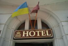 THAÏLANDE – UKRAINE : Le gouvernement met en place un centre d’évacuation pour les Thaïlandais en Ukraine Thaïlandais évacuation ukraine