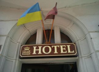 Thaïlandais évacuation ukraine