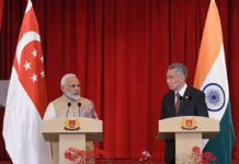 Inde singapour relations