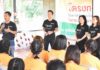 Kamlangjai Project
