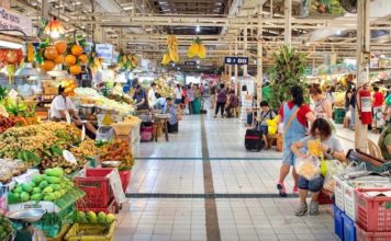THAÏLANDE – ÉCONOMIE : L’inflation reste en berne, freinée par la baisse des prix de l’énergie Marché thaïlandais