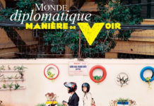 Monde diplomatique vietnam