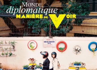 Monde diplomatique vietnam