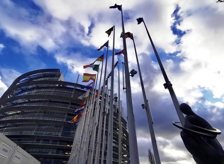 Parlement européen