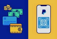 Paypal Thaïlande
