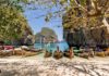 Plage Thaïlande