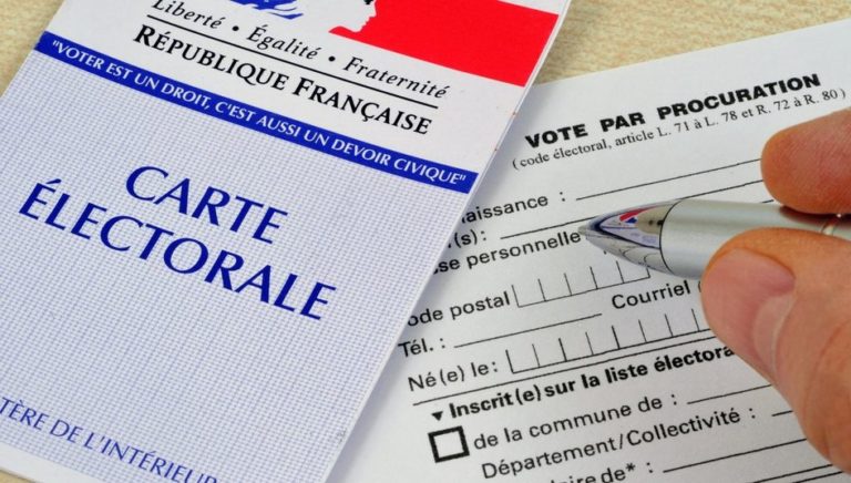 THAÏLANDE – FRANCE : Rendez-vous le 24 février à l’école française de Pattaya pour établir votre procuration de vote