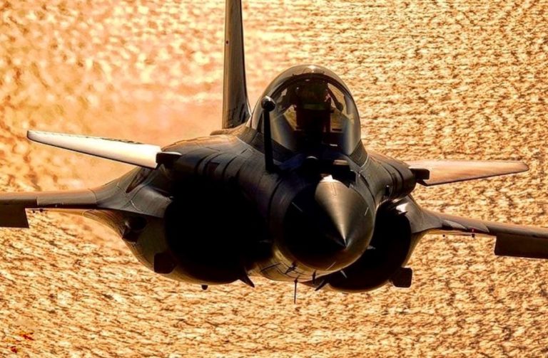 INDONÉSIE – FRANCE : Dans le ciel asiatique, bientôt des Rafale Indonésiens signés Dassault