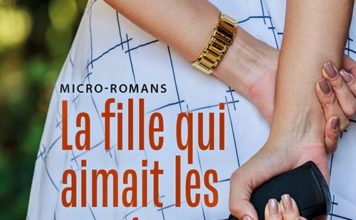 roman la fille qui aimait les nuages