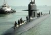 Scorpene France