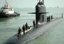Scorpene France