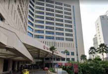 GAVROCHE – ROMAN : #Hashtag Singapour, épisode 6 : « Angoisse et rendez-vous douteux » Hôpital Singapour