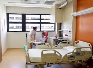 GAVROCHE – ROMAN : A Singapour, la musique n’adoucit pas les mœurs… Singapour hopital