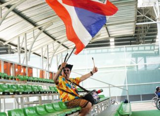 THAÏLANDE – SPORTS : Le royaume est retiré de la liste rouge des contrôles antidopage non conformes sport Thaïlande