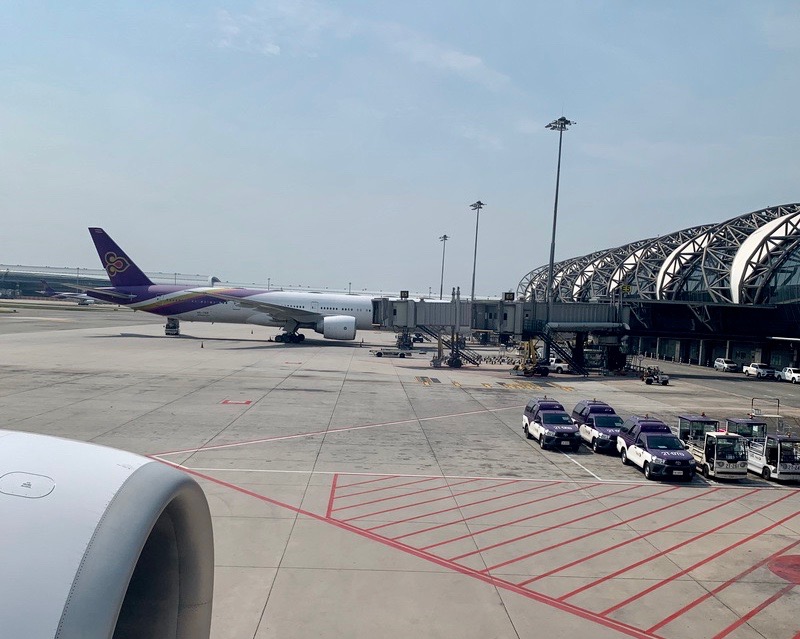 suvarnabhumi