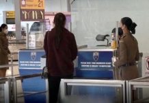 test & go Thaïlande