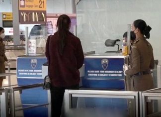 GAVROCHE HEBDO – ÉDITORIAL : « Test & Go » nouvelle version, sésame ou arnaque ? test & go Thaïlande