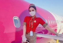 THAÏLANDE – TOURISME : Thai Vietjet relance ses vols entre Bangkok et Phnom Penh thai vietjet